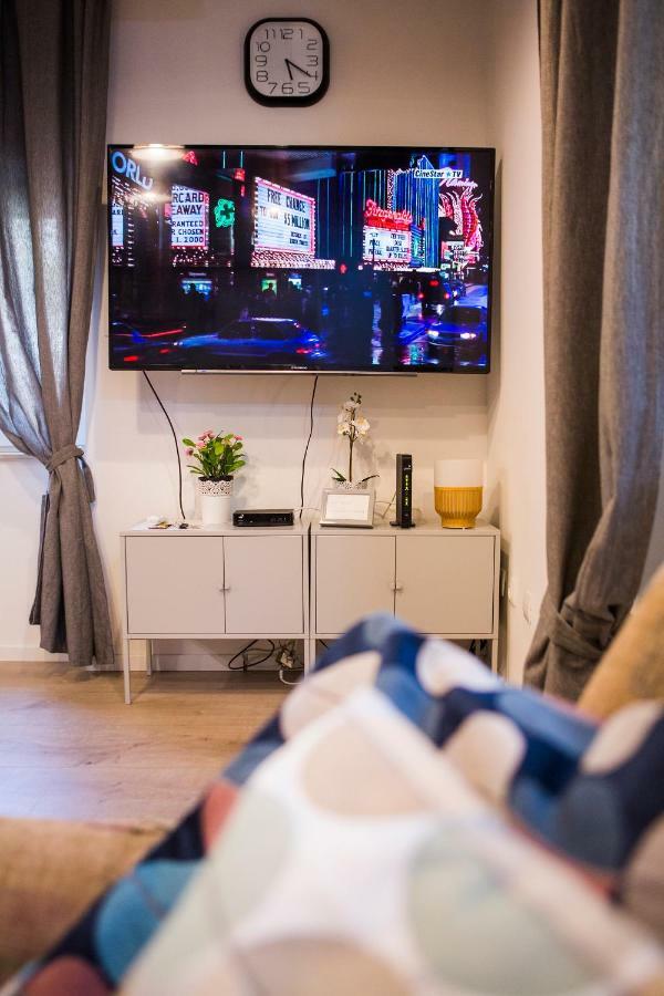Luxurious Apartment With Private Garden Split Exteriör bild