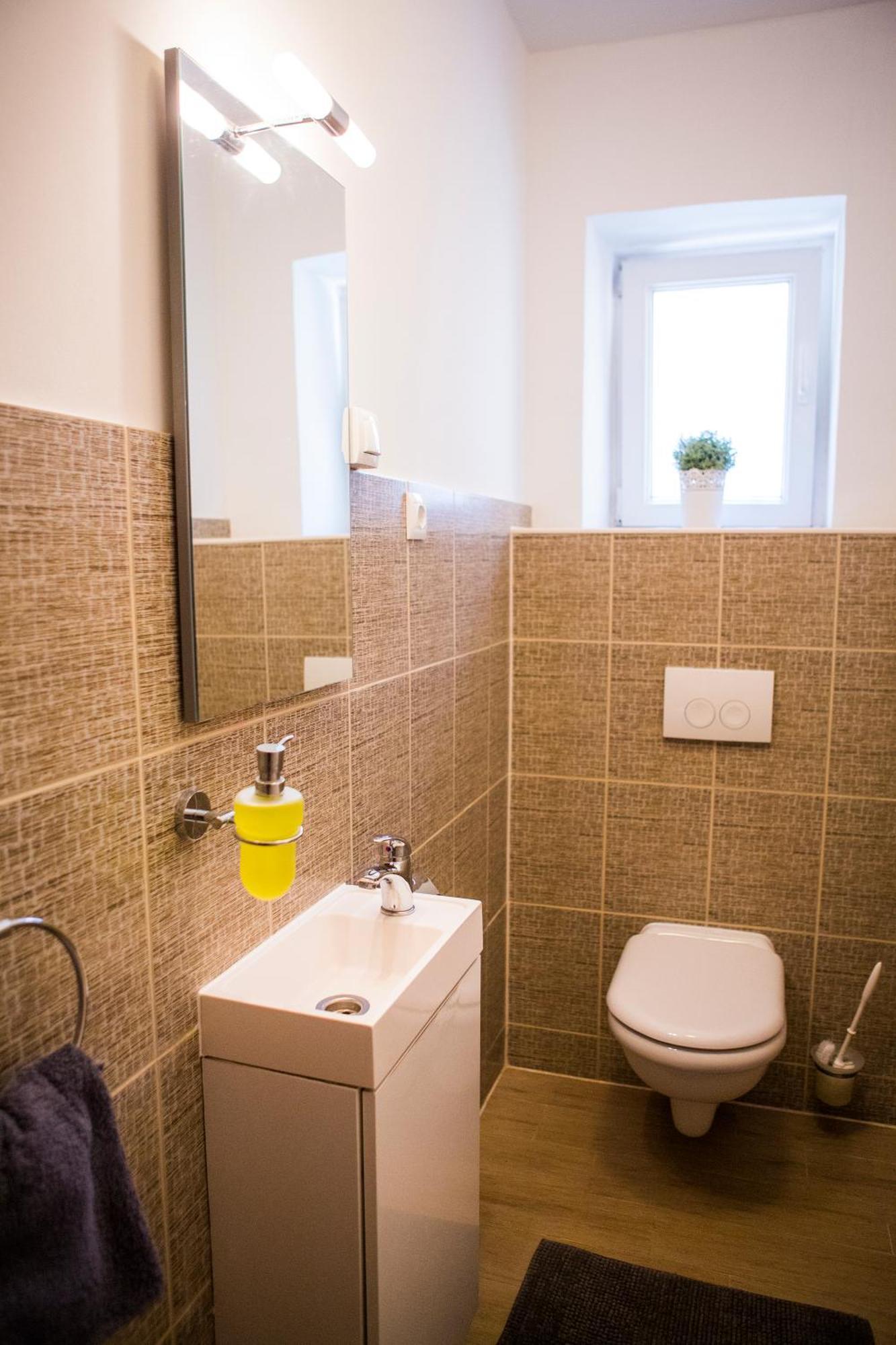 Luxurious Apartment With Private Garden Split Exteriör bild